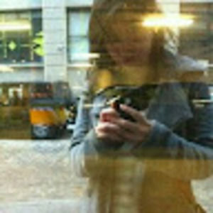 Meet your Posher, Paula